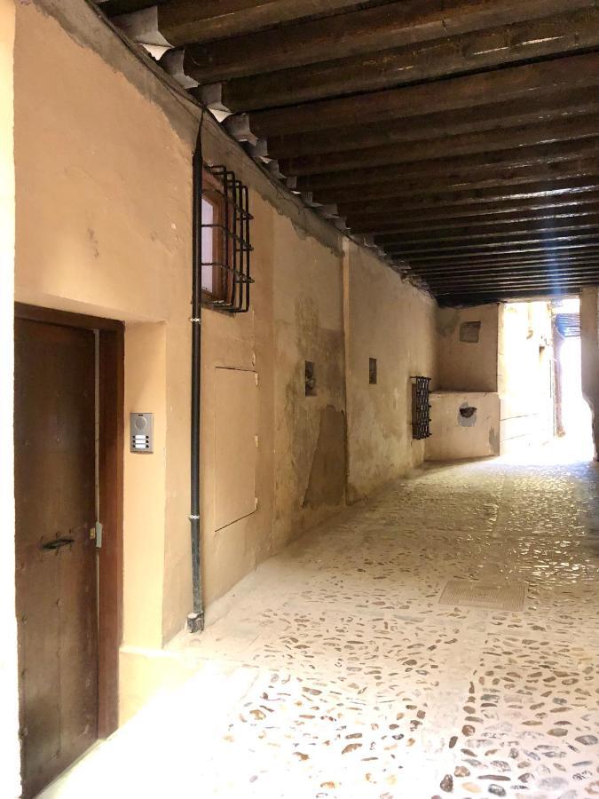 Apart. Cobertizo Del Pozo Amargo トレド エクステリア 写真